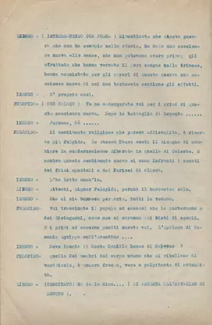 Guerci Cornelio - L'interesse del capitale